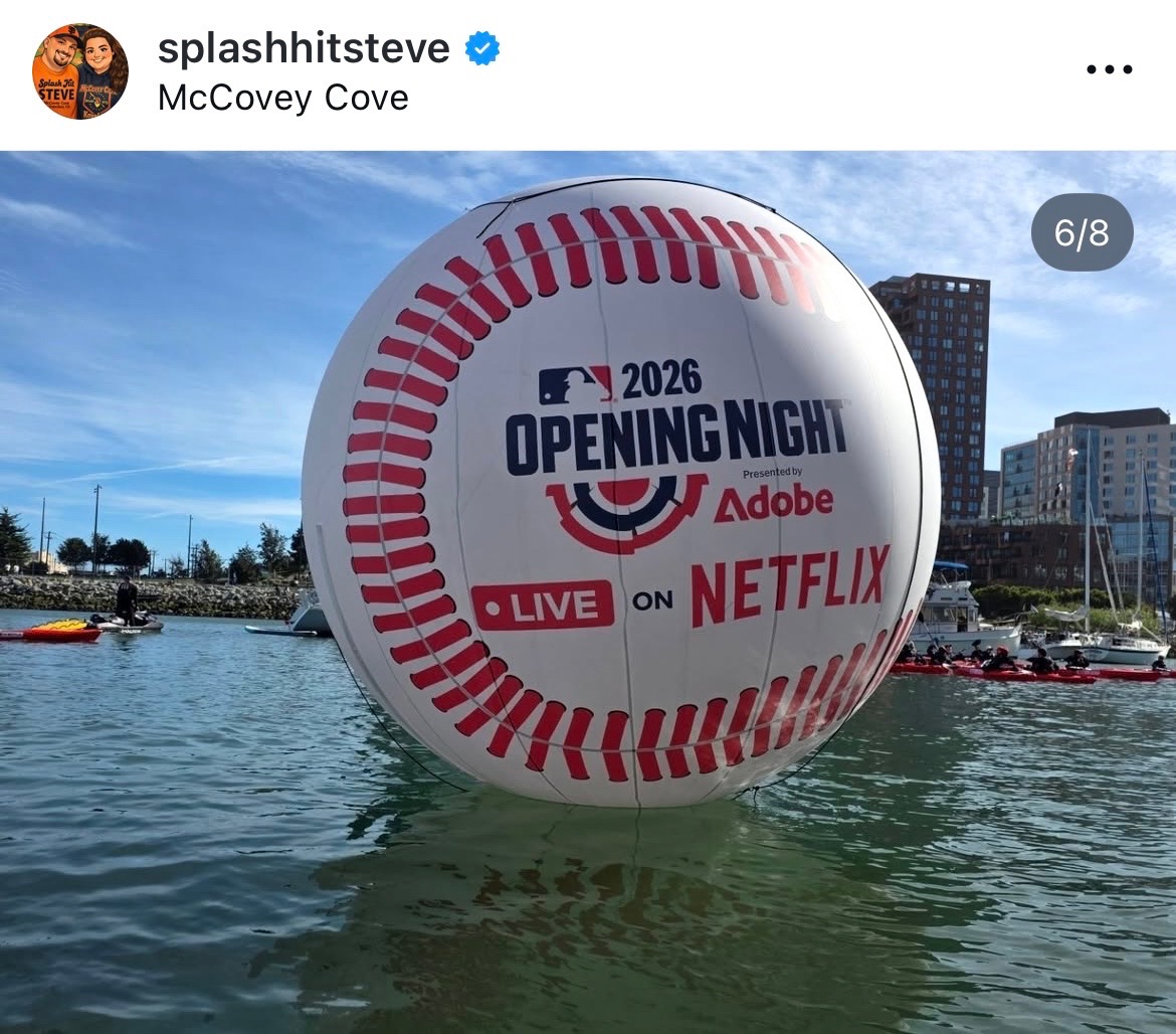 Splashhitsteve 3 - Instagram Post